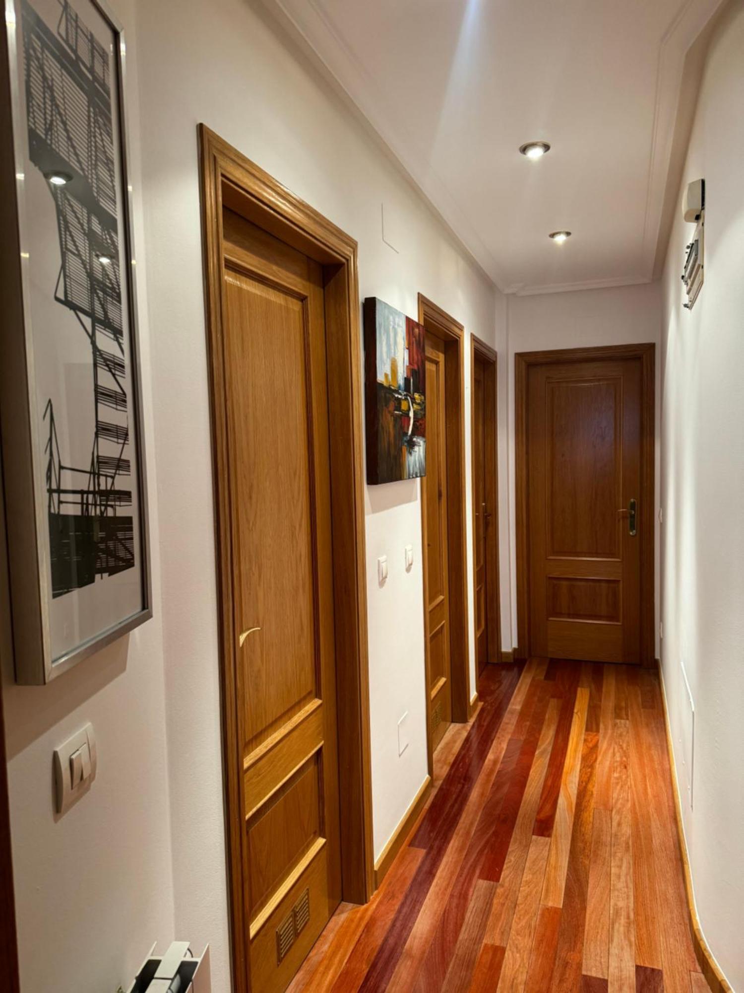 Santa Ana - Centro De - Wifi Apartment Gijon