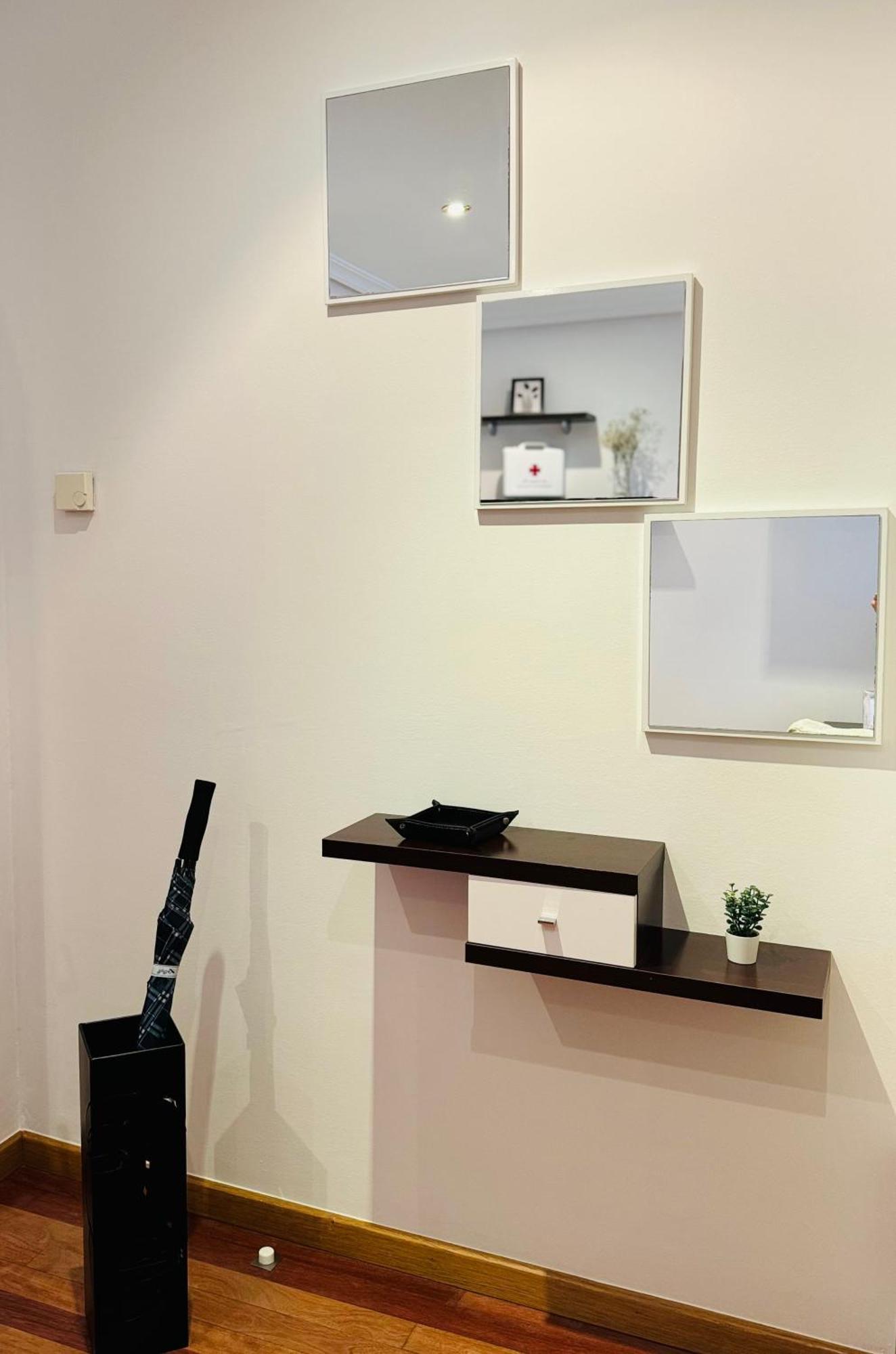 Santa Ana - Centro De - Wifi Gijon