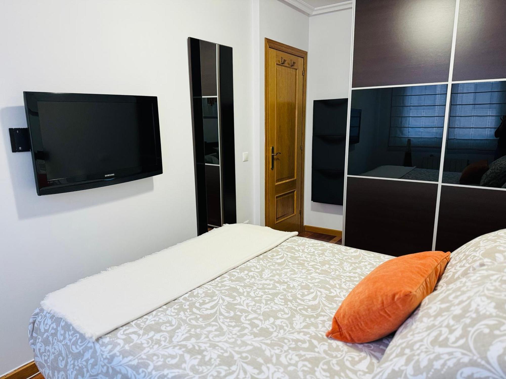 Santa Ana - Centro De - Wifi Apartment