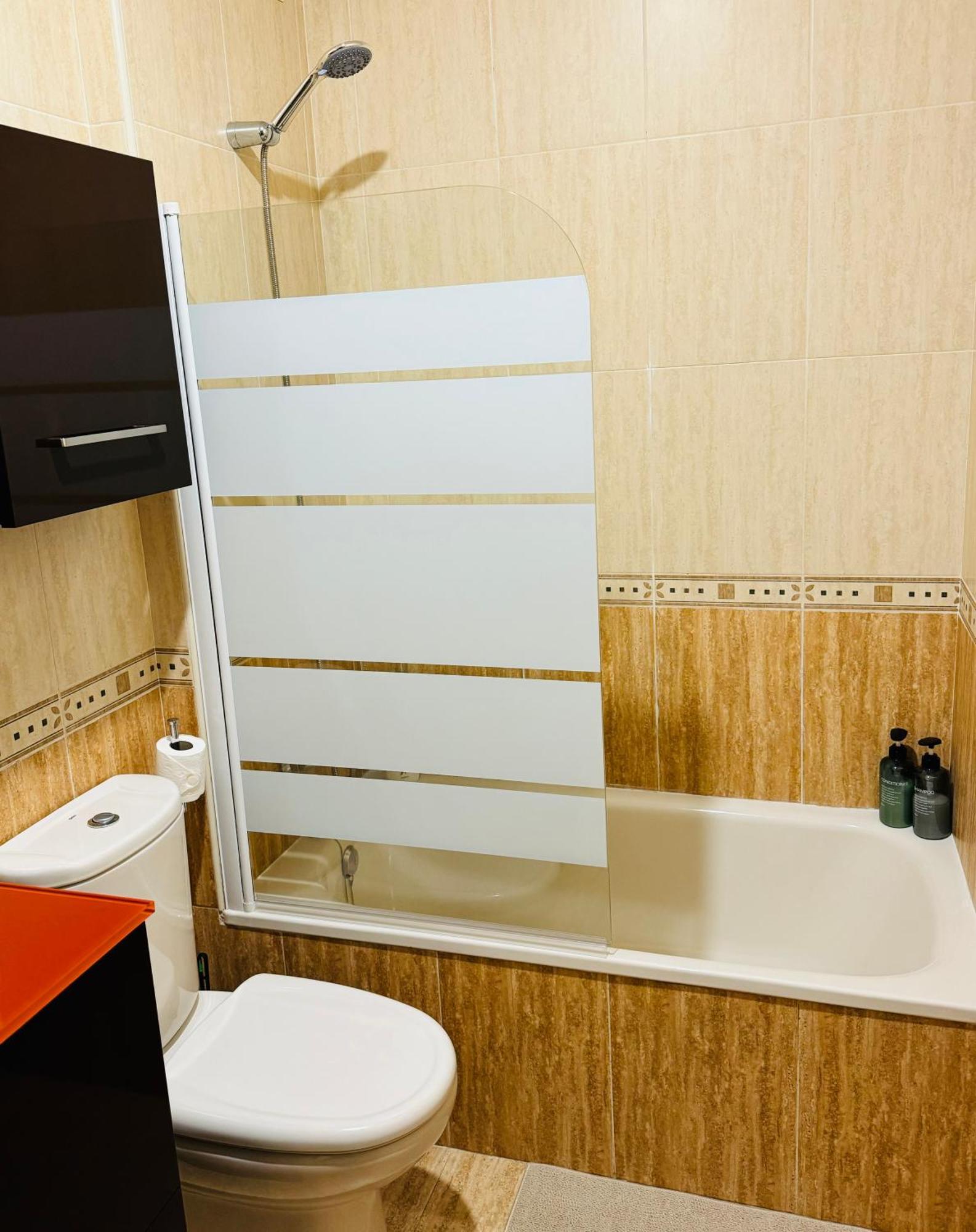 Apartment Santa Ana - Centro De - Wifi Gijon