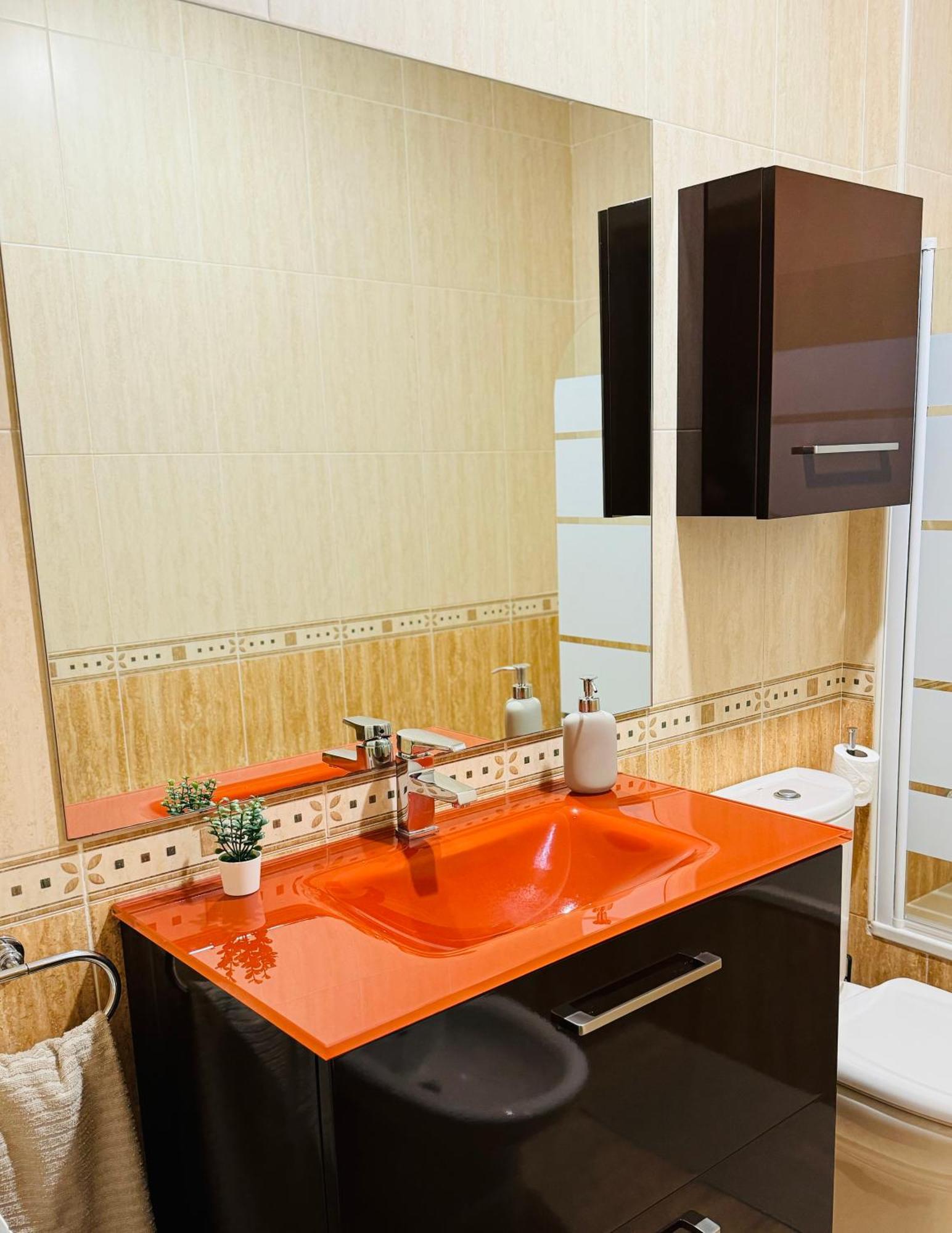 Apartment Santa Ana - Centro De - Wifi