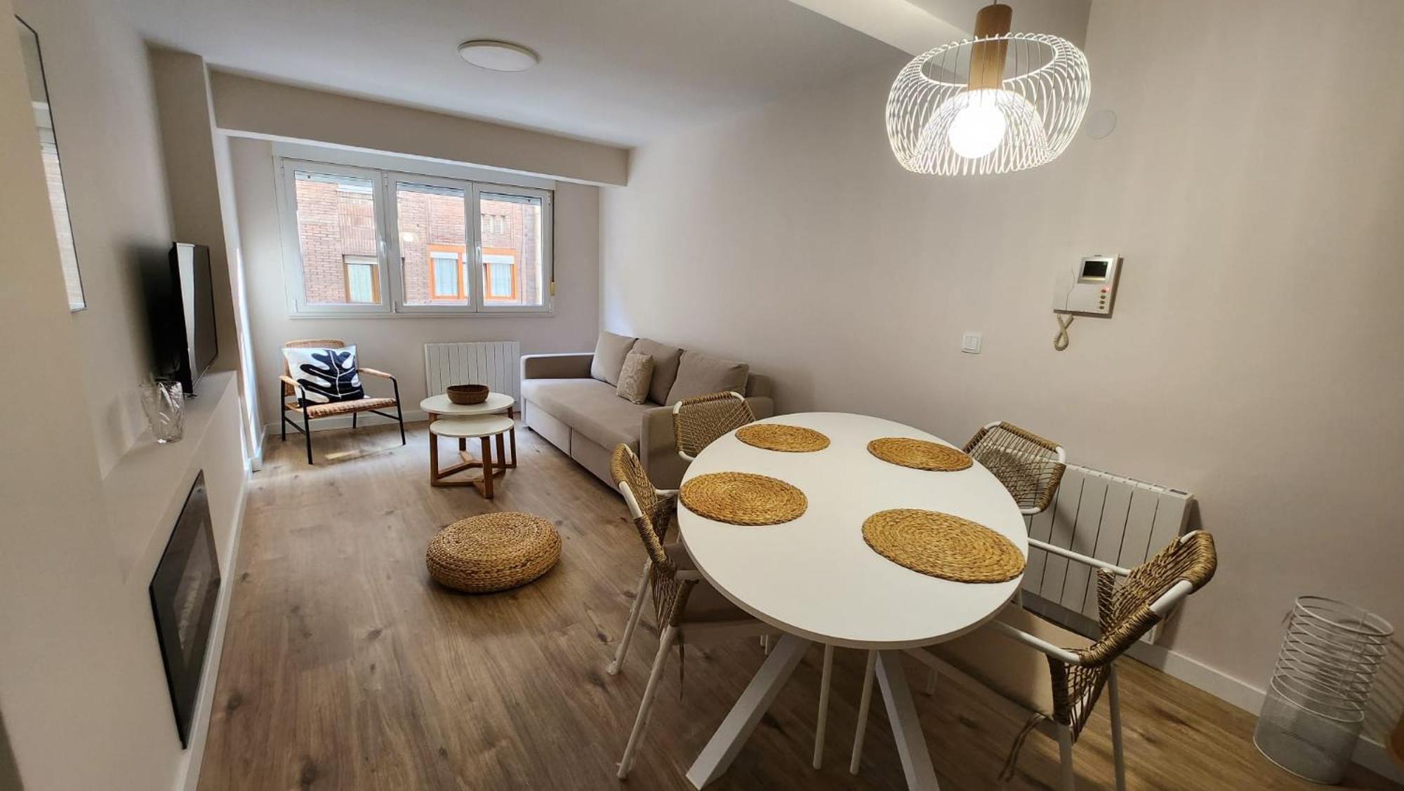 Apartment Playa 10 Gijon