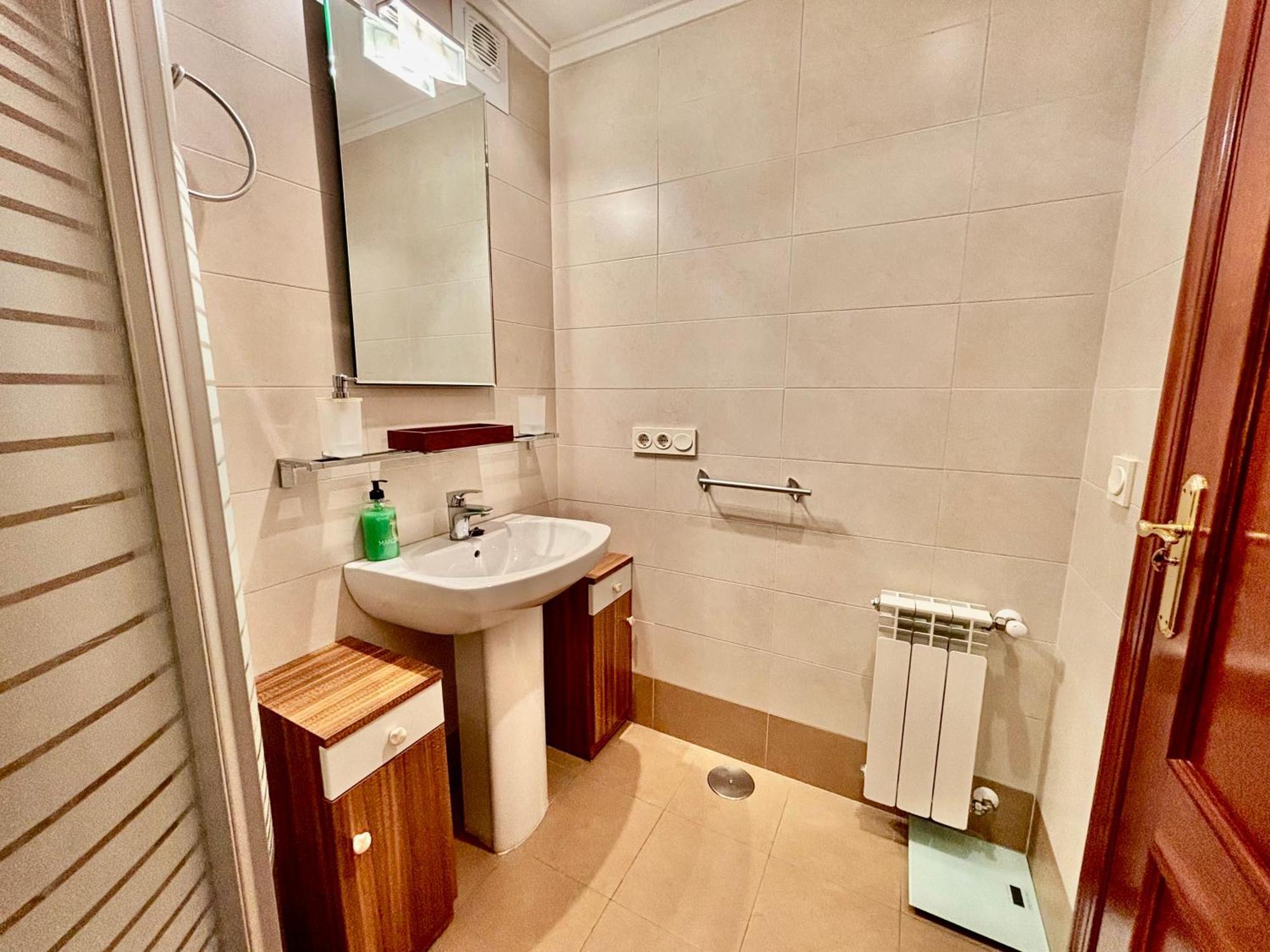 Apartamento Casa Nerai