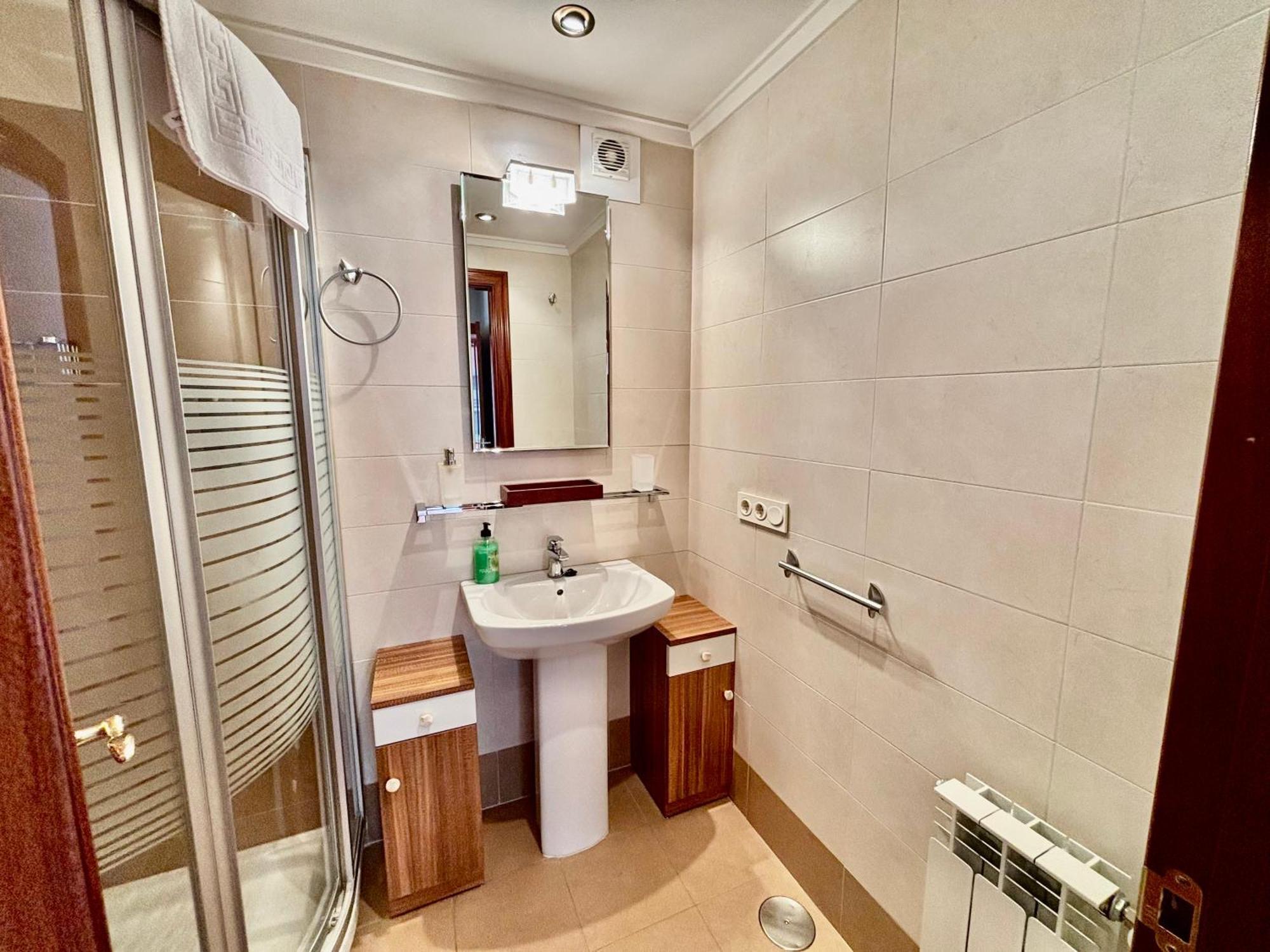 Casa Nerai Apartamento Gijón