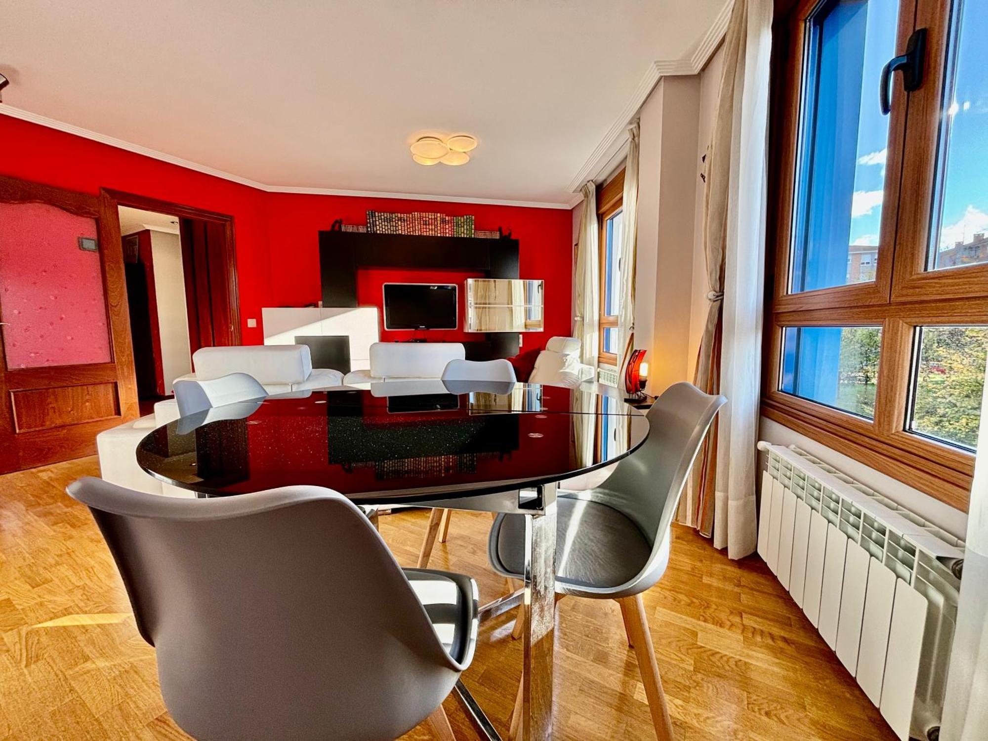 Casa Nerai Apartamento Gijón