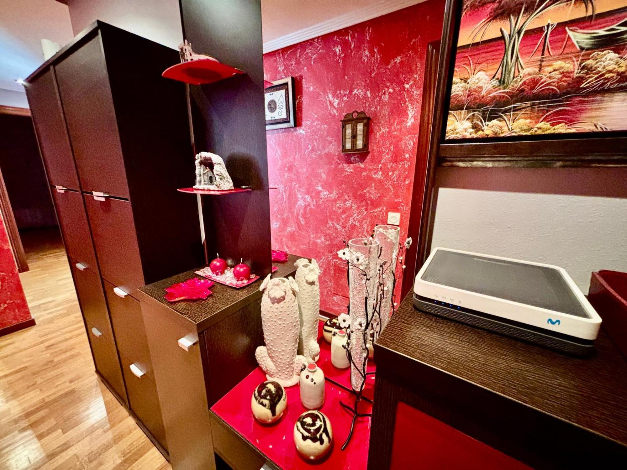 Apartamento Casa Nerai