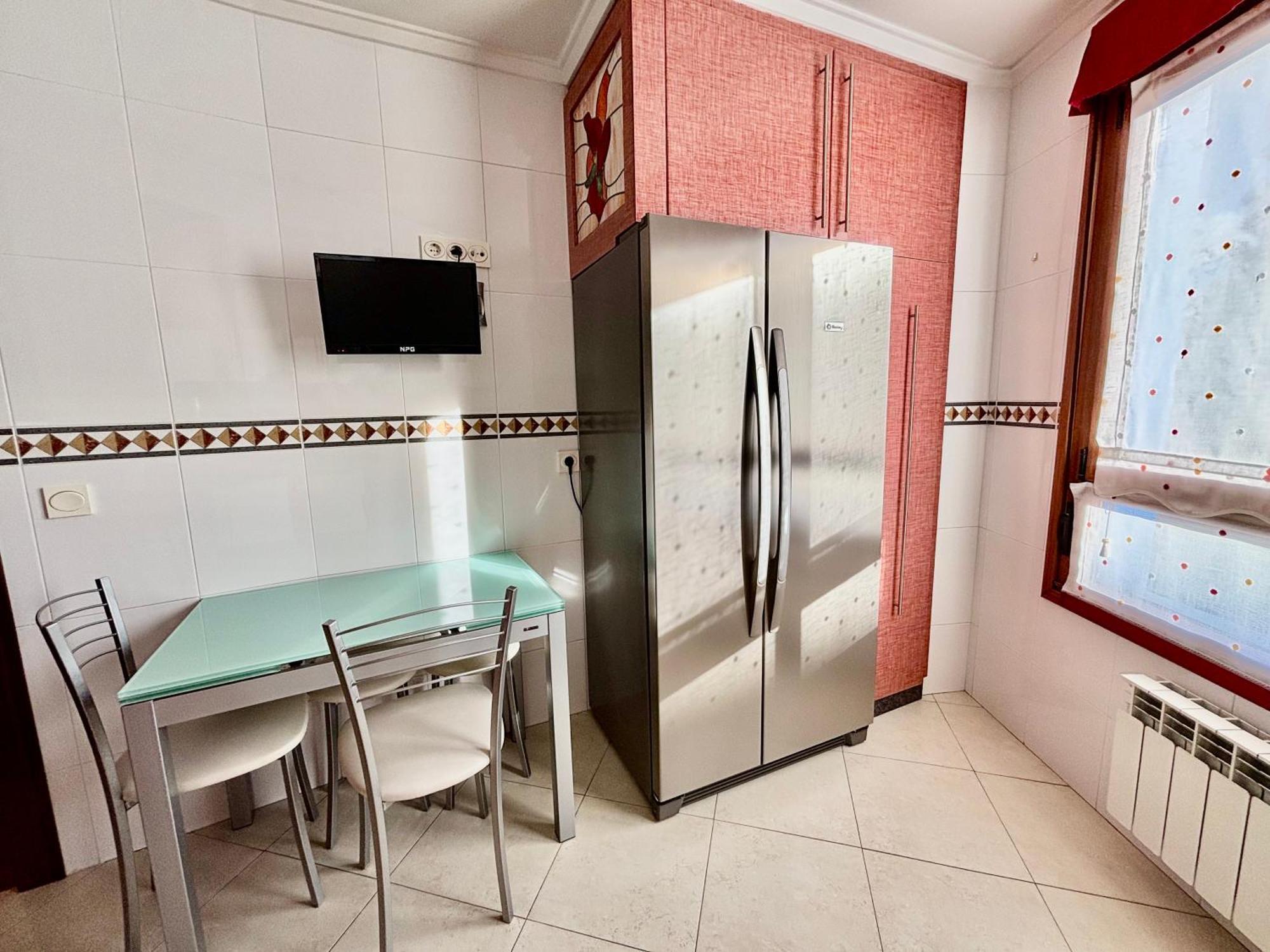 Apartamento Casa Nerai *
