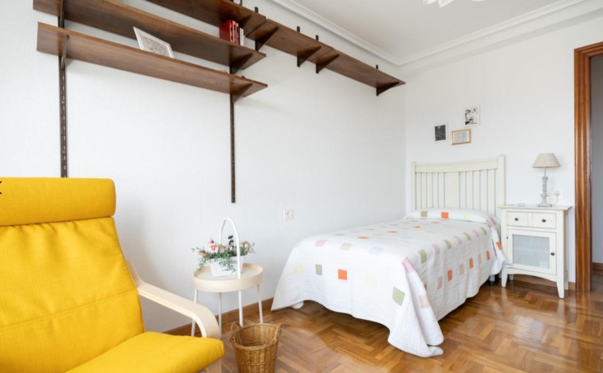 Myhousespain - Luminoso Piso Junto Al Centro Gijón