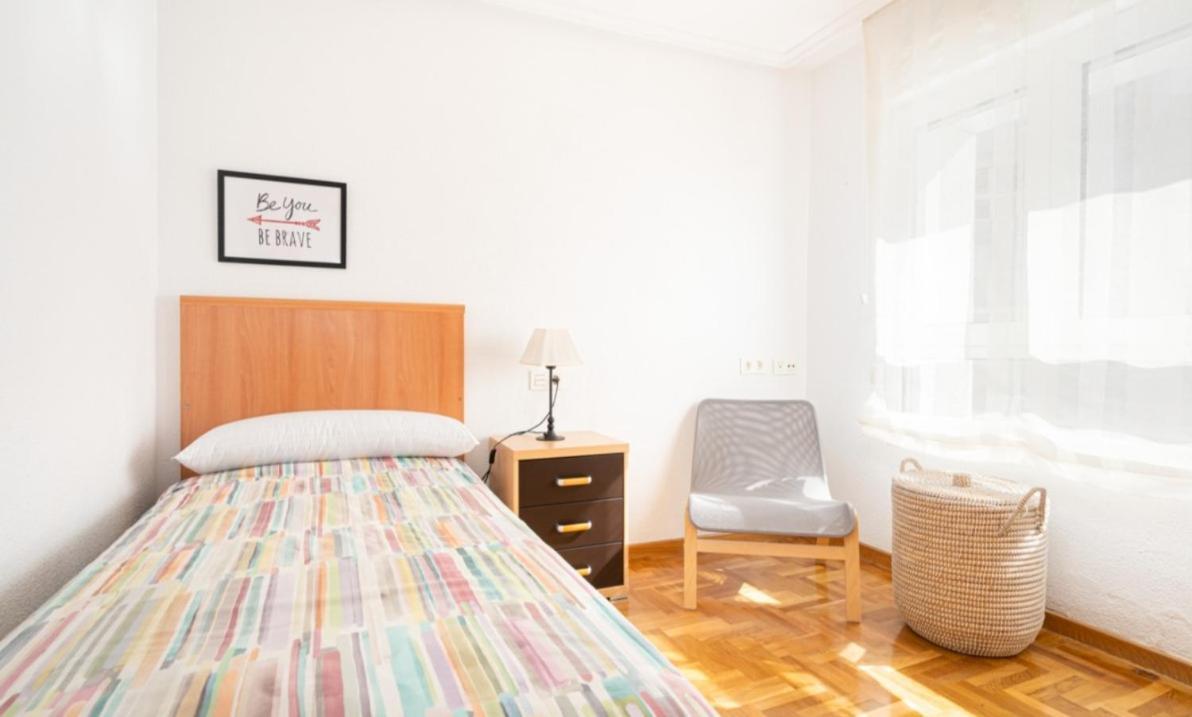 Apartamento Myhousespain - Luminoso Piso Junto Al Centro *