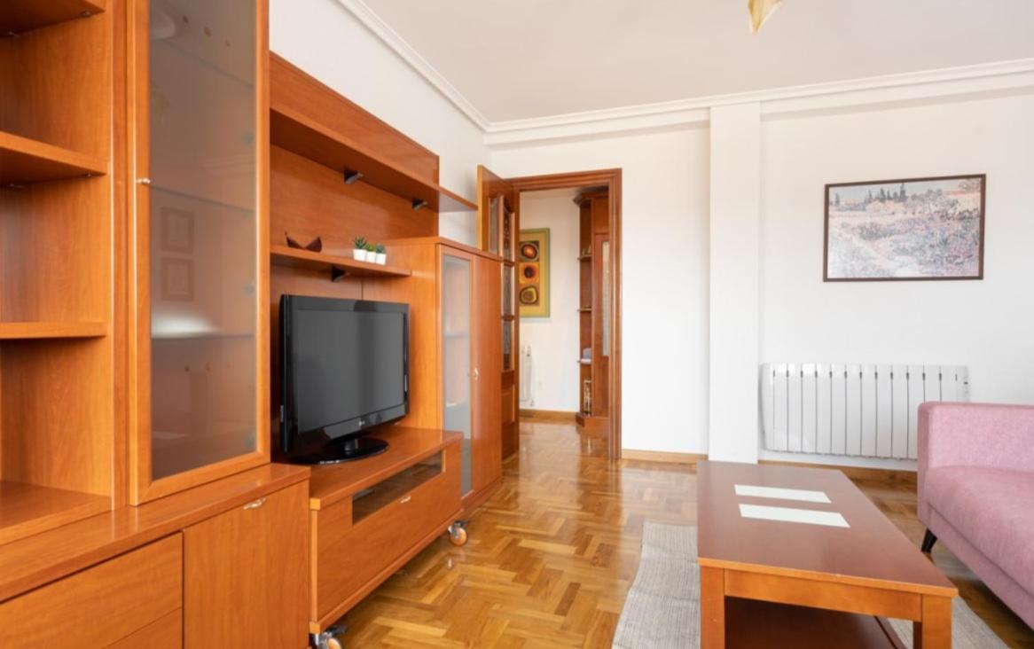 Apartamento Myhousespain - Luminoso Piso Junto Al Centro Gijón