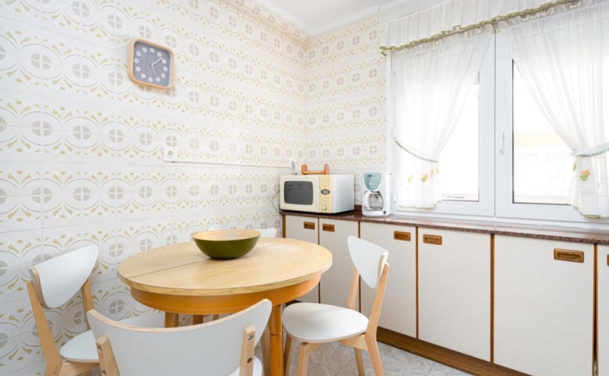 Myhousespain - Luminoso Piso Junto Al Centro *