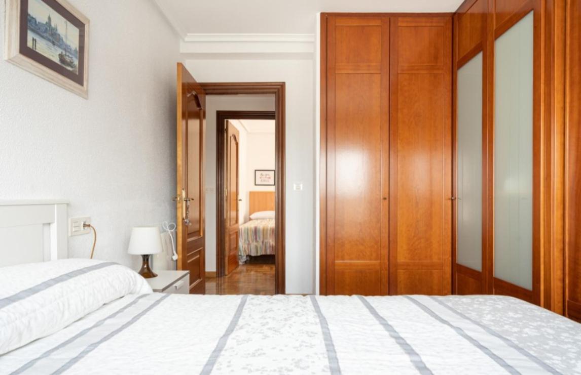Myhousespain - Luminoso Piso Junto Al Centro Apartamento