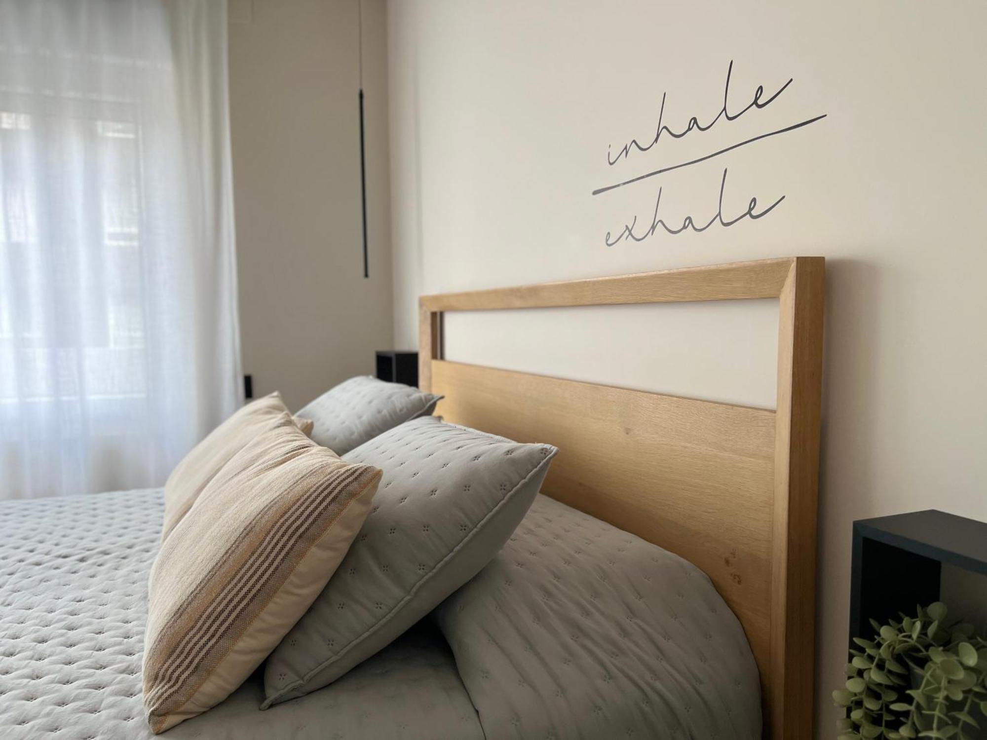 Apartamento El Rincon De San Lorenzo *