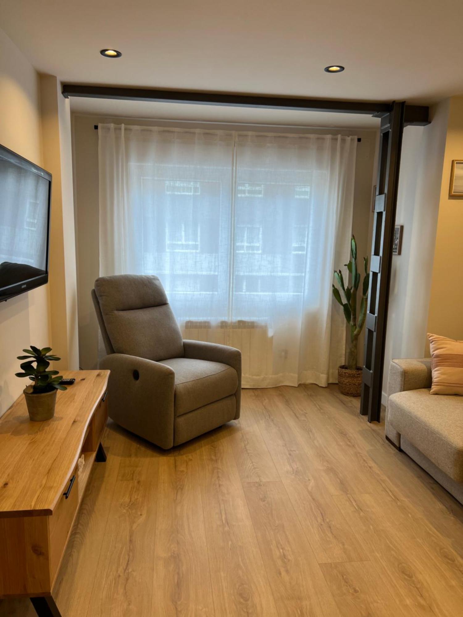 El Rincon De San Lorenzo Apartamento Gijón