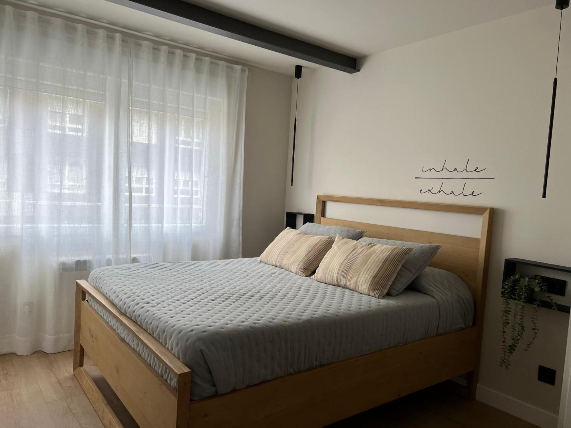 Apartamento El Rincon De San Lorenzo *