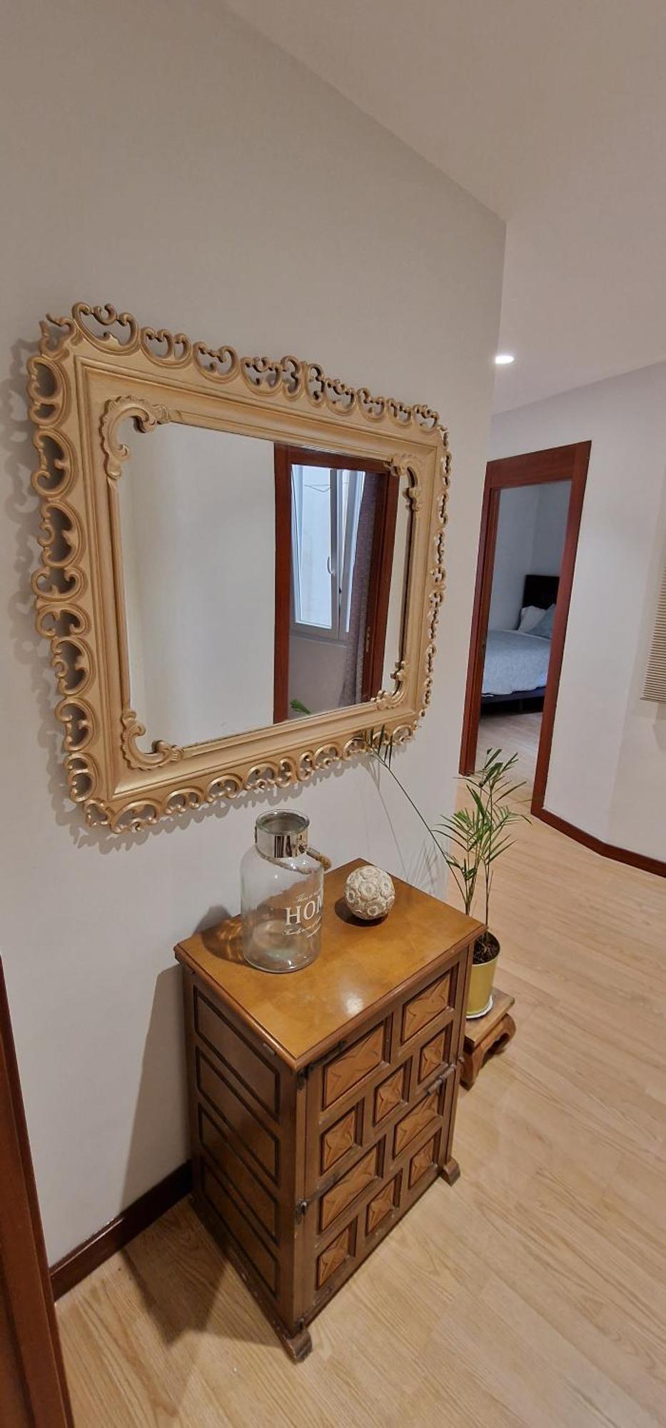 El Cuarto Del Marques - Sin Ascensor Pegado A Playa San Lorenzo - Vut-4158-as Apartamento