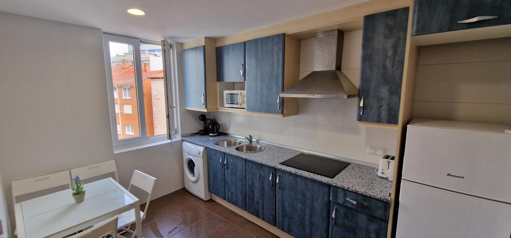 Apartamento El Cuarto Del Marques - Sin Ascensor Pegado A Playa San Lorenzo - Vut-4158-as