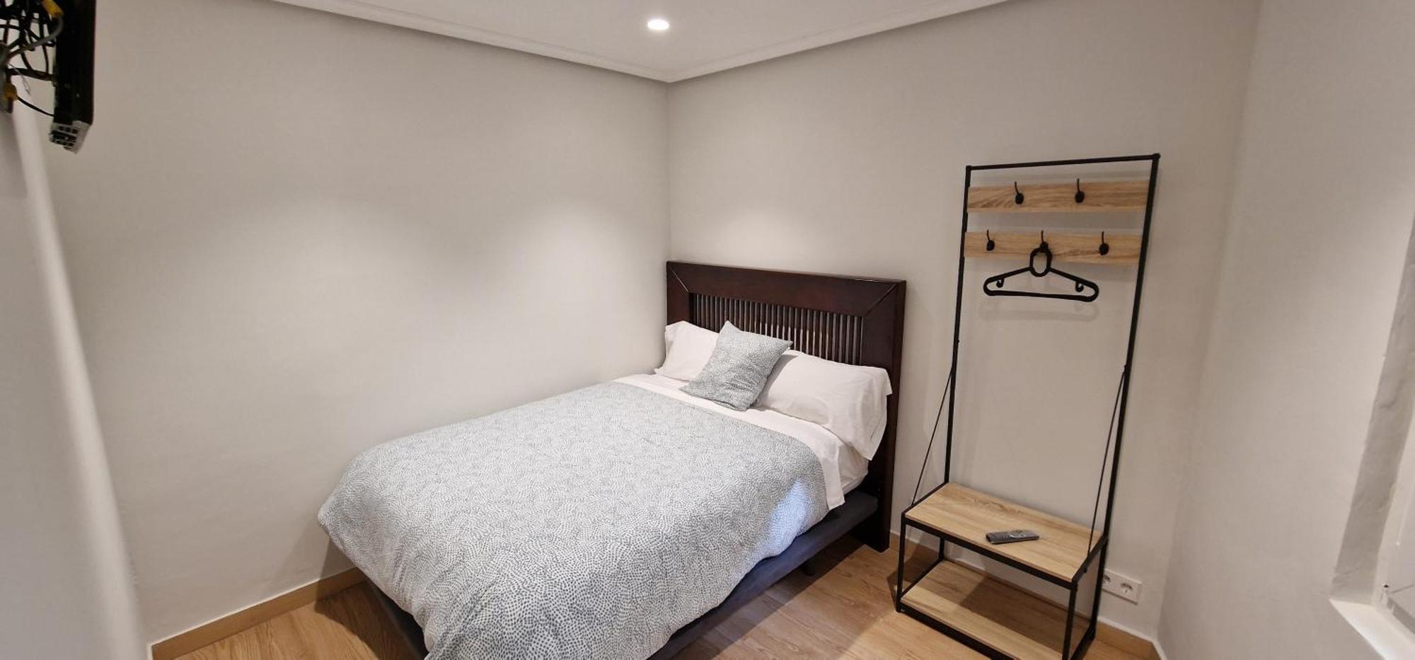 El Cuarto Del Marques - Sin Ascensor Pegado A Playa San Lorenzo - Vut-4158-as Apartamento *