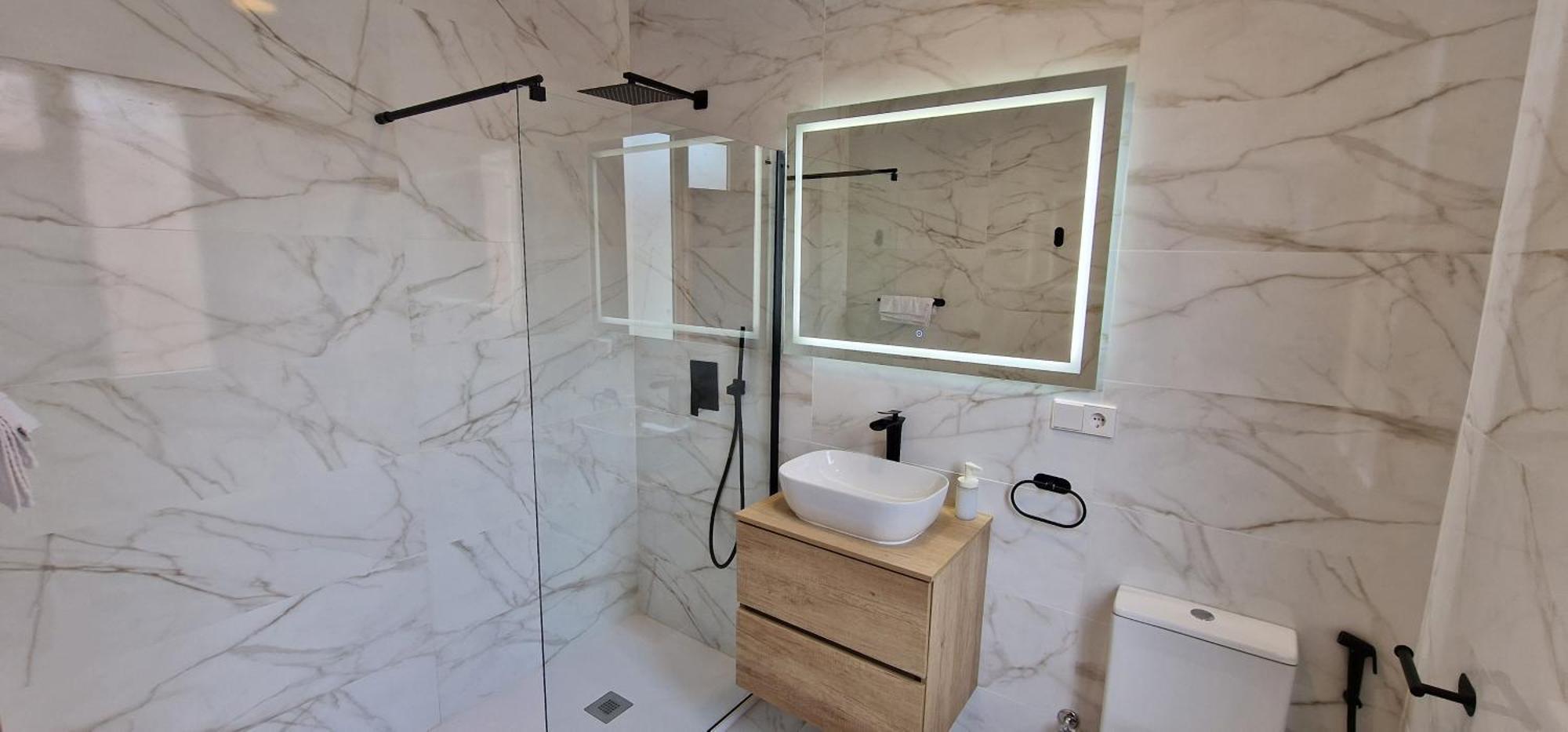 Apartamento El Cuarto Del Marques - Sin Ascensor Pegado A Playa San Lorenzo - Vut-4158-as *