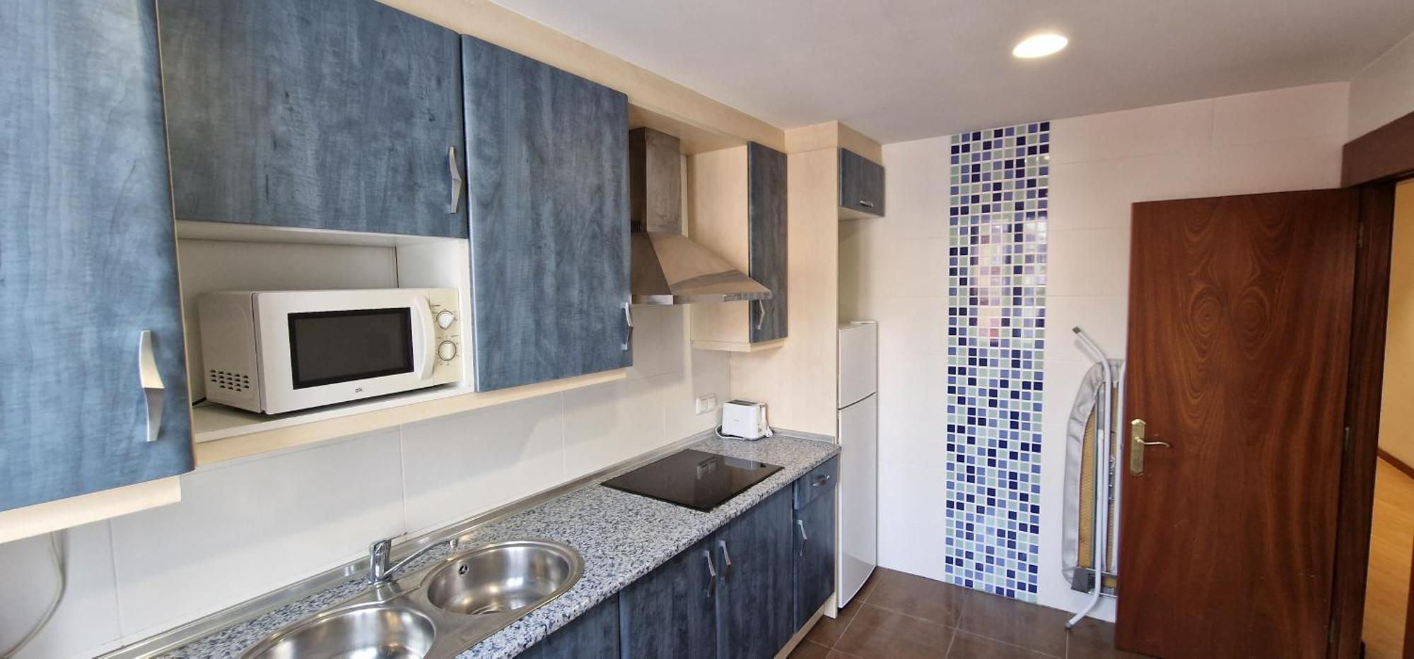 Apartamento El Cuarto Del Marques - Sin Ascensor Pegado A Playa San Lorenzo - Vut-4158-as