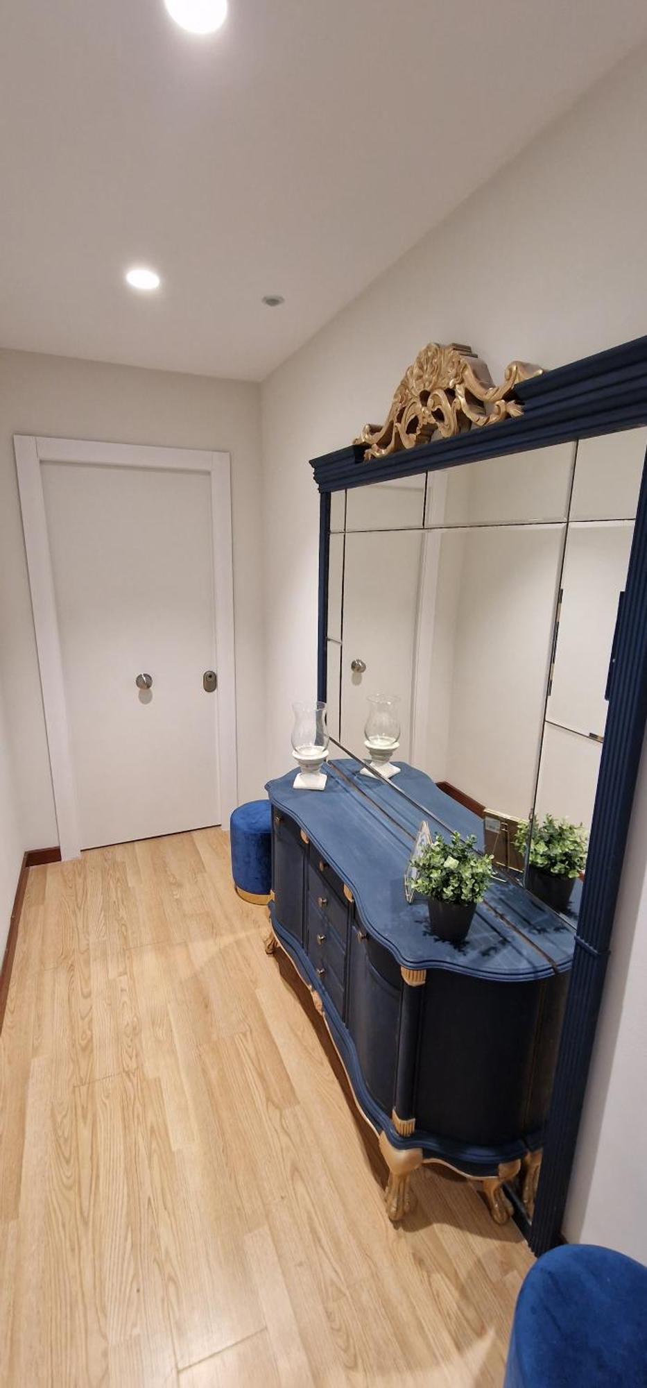 Apartamento El Cuarto Del Marques - Sin Ascensor Pegado A Playa San Lorenzo - Vut-4158-as Gijón