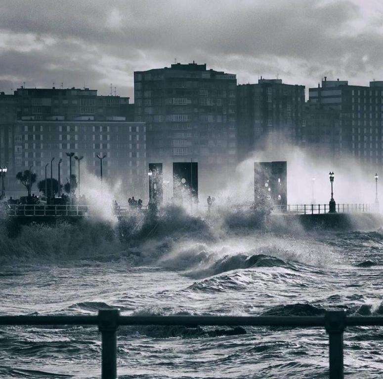 Brisas Del Norte Gijon