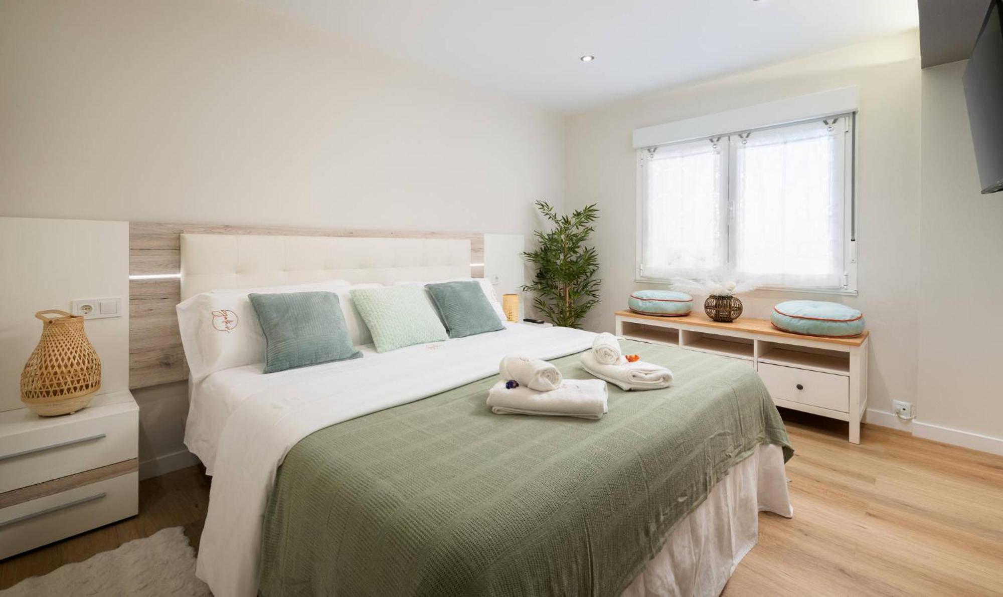 Apartamento Galan *