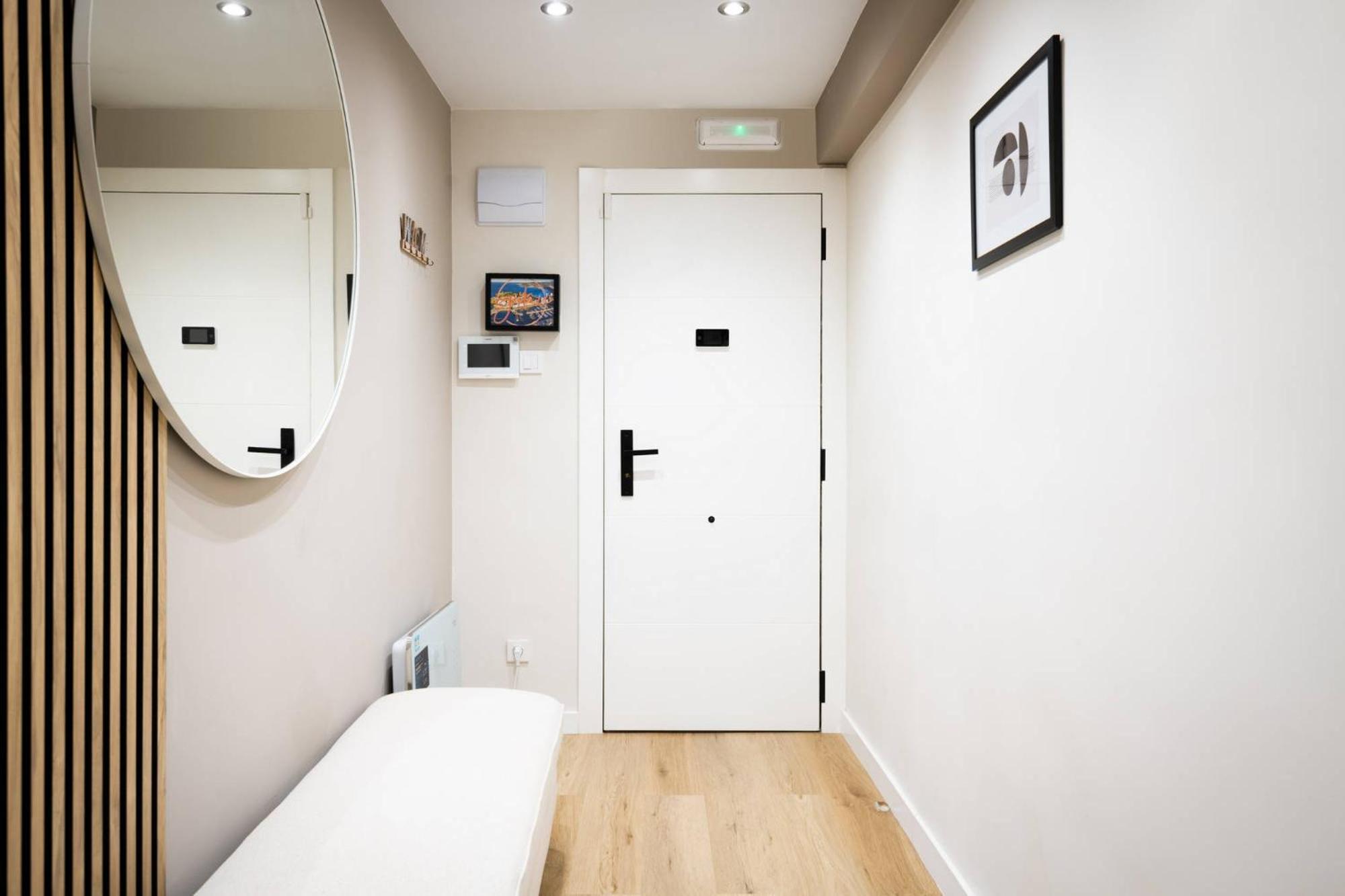 Galan Apartamento Gijón