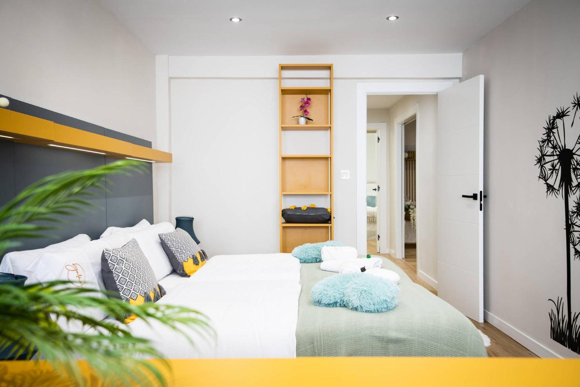 Apartamento Galan Gijón