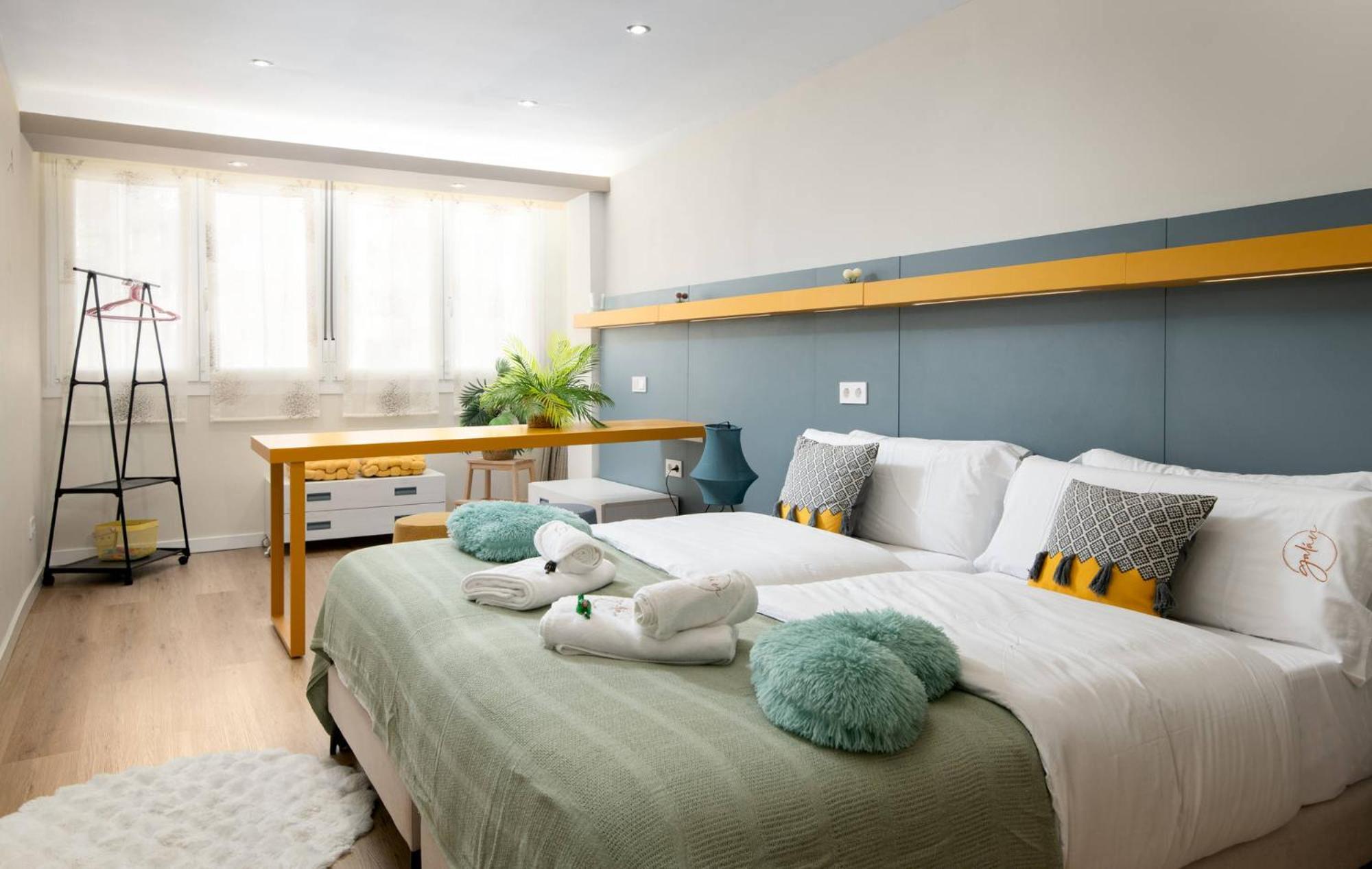 Galan Apartamento *
