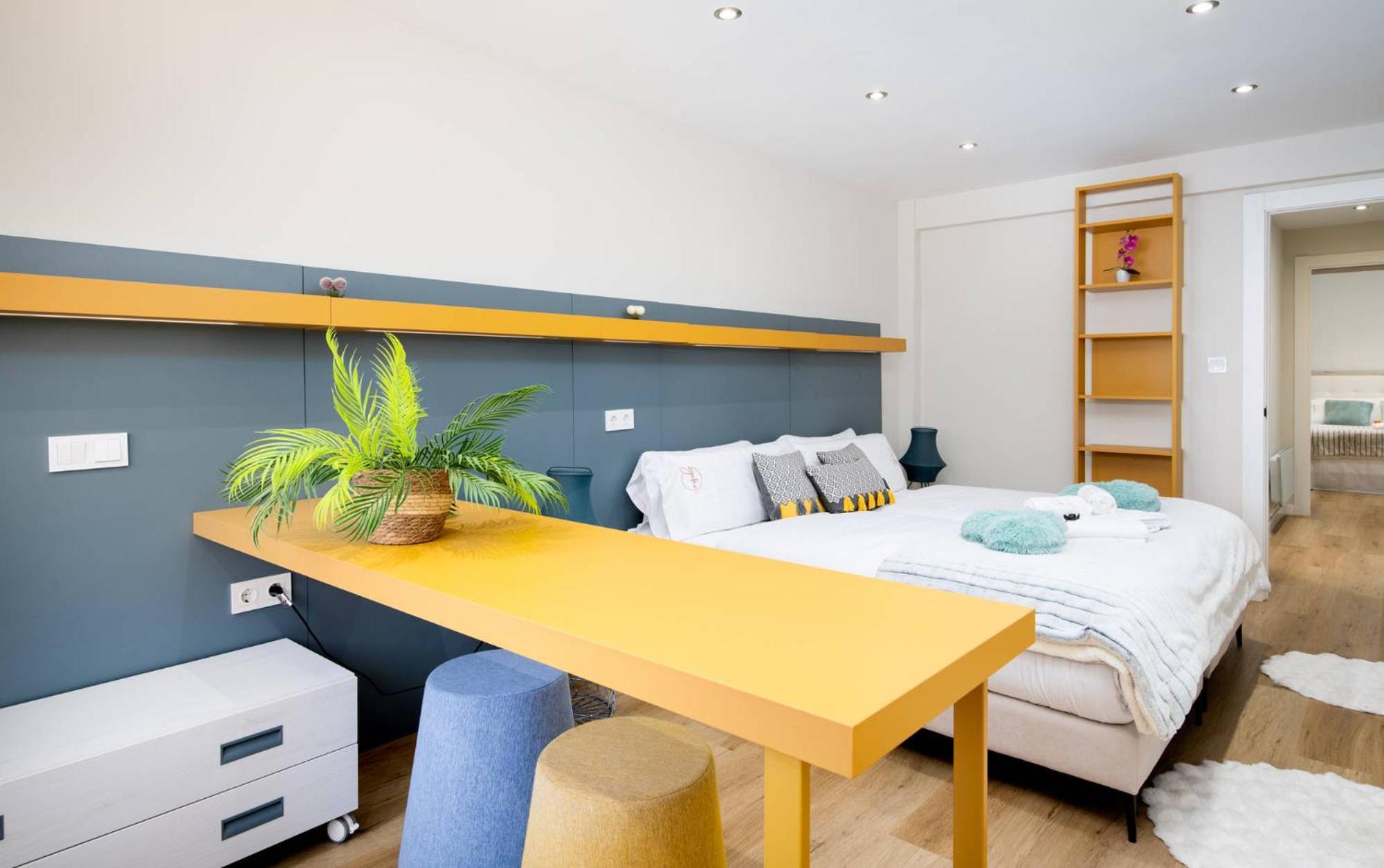 Galan Apartamento Gijón