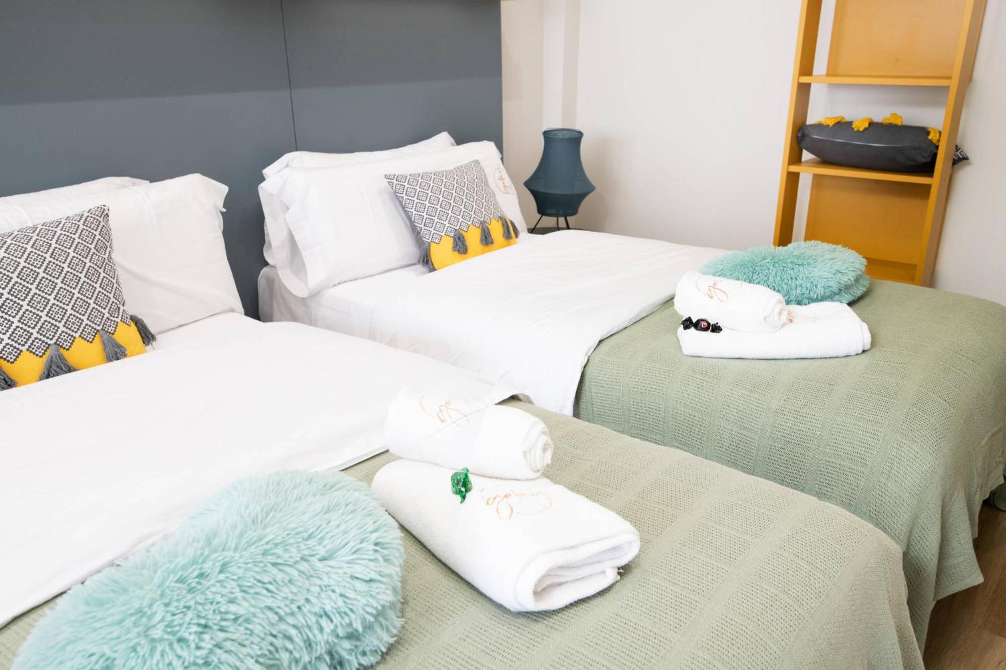 Apartamento Galan
