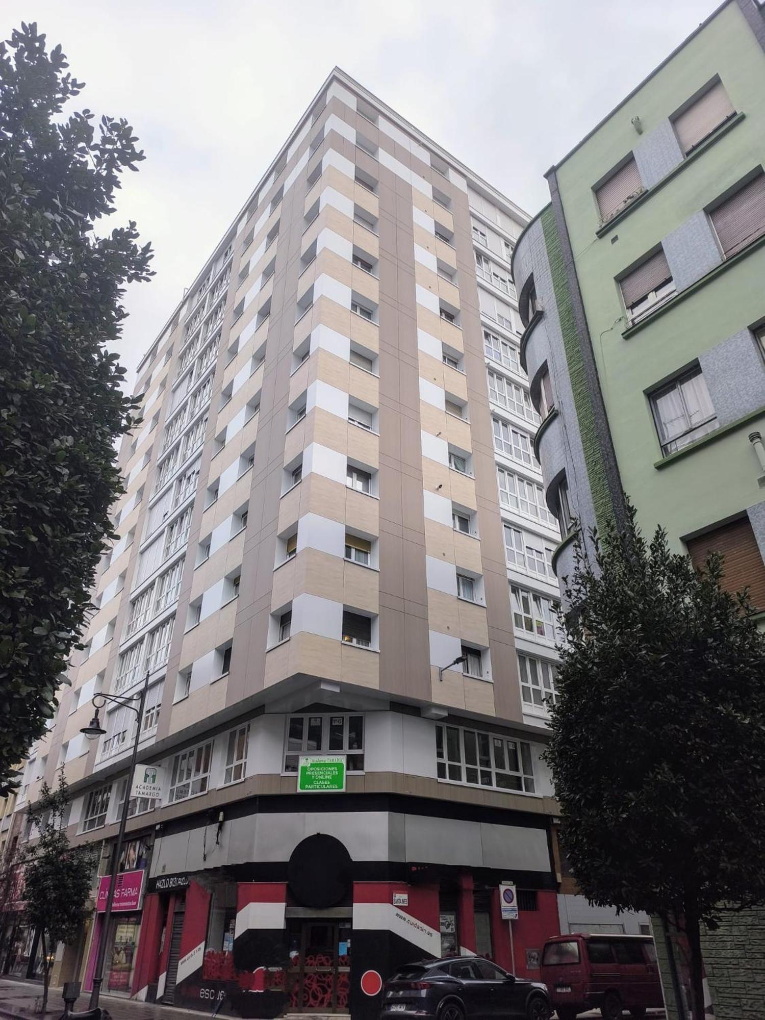 Apartamento Galan *