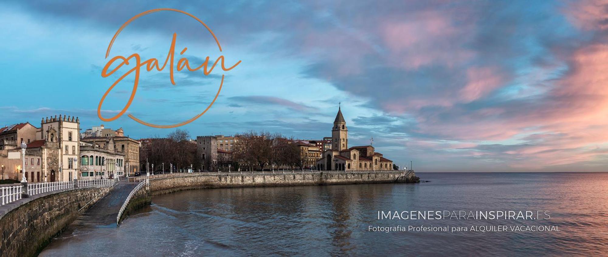 Apartamento Galan