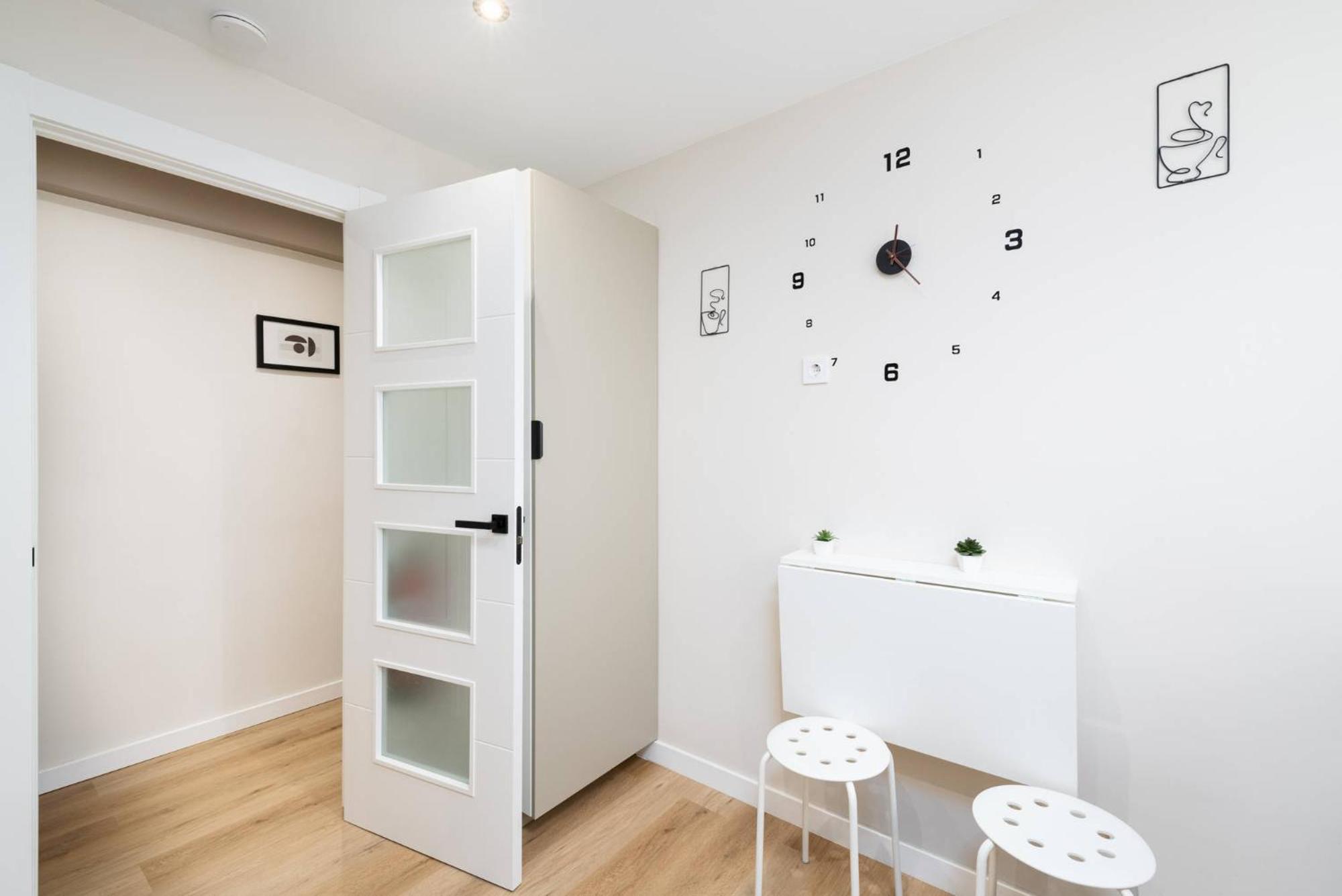 Galan Apartamento Gijón