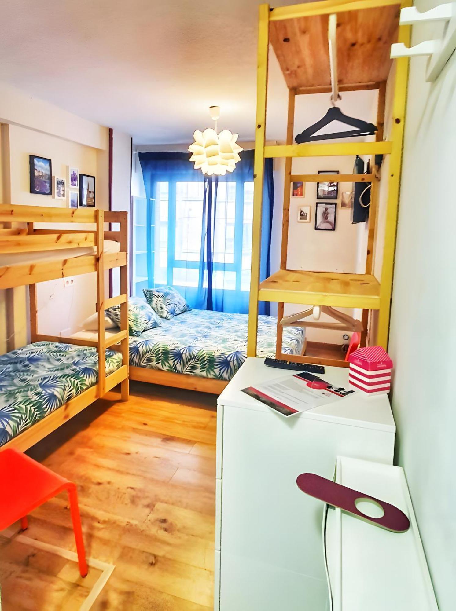 Bed and breakfast Life Magenta