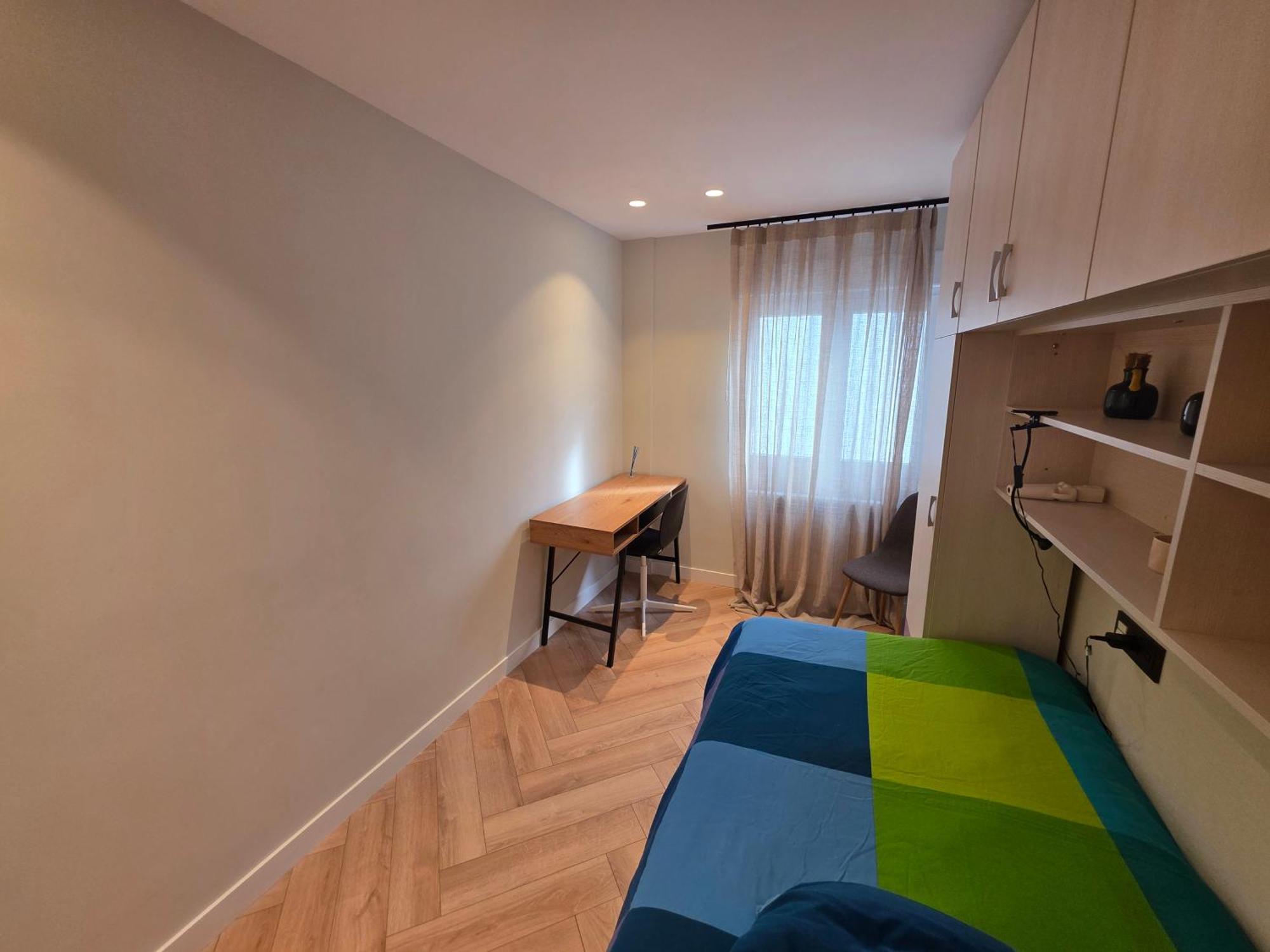 Apartment Japandi - Bien Ubicado, Moderno, Equipado *