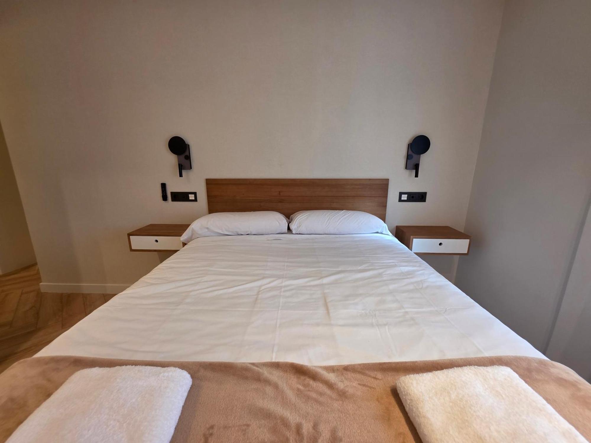 Japandi - Bien Ubicado, Moderno, Equipado Apartment