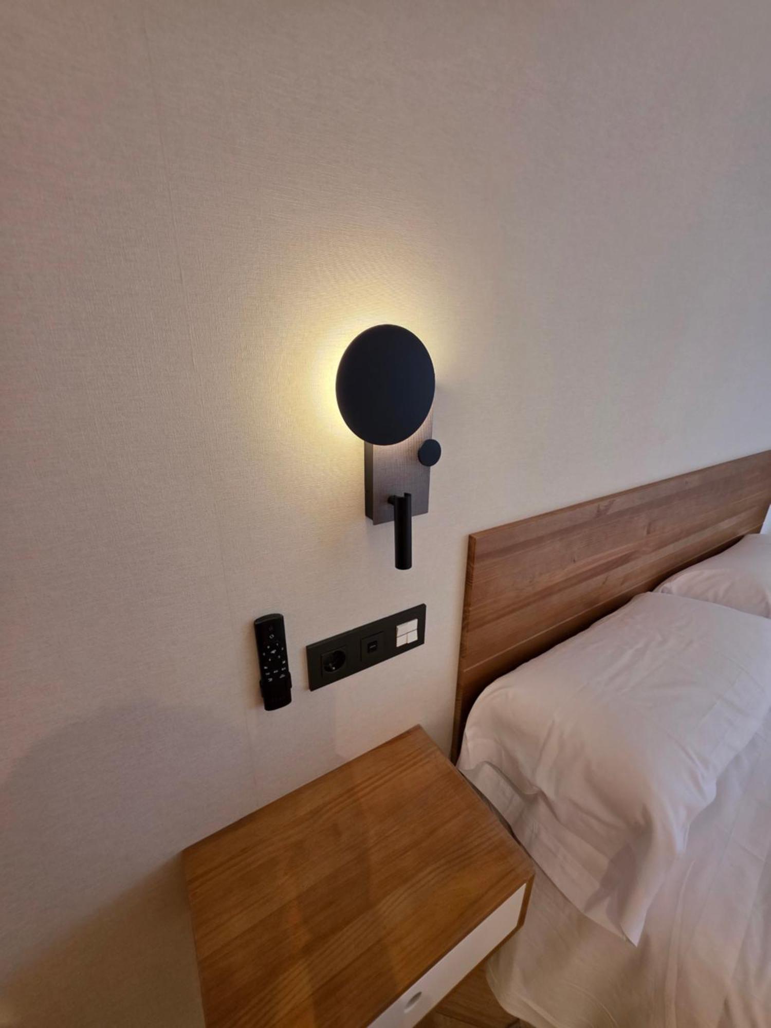 Apartment Japandi - Bien Ubicado, Moderno, Equipado Gijon