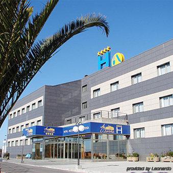 La Borona Hotel 4*