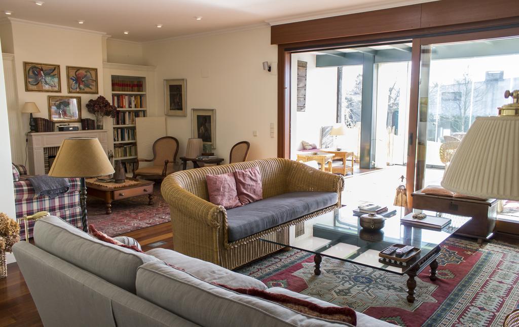 Villa Los Perales