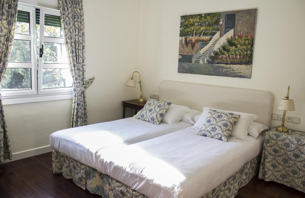 Villa Los Perales Gijon