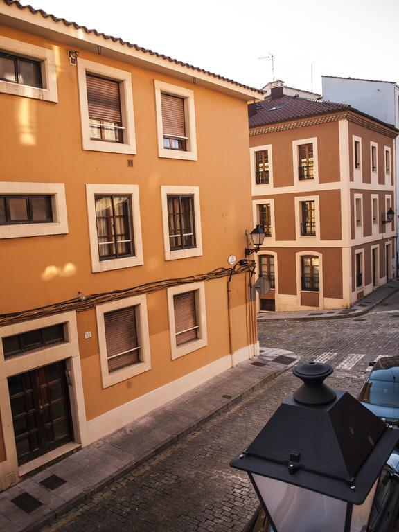 Apto Cimavilla Santa Cándida Junto Plaza Mayor Vut-114-as Gijón