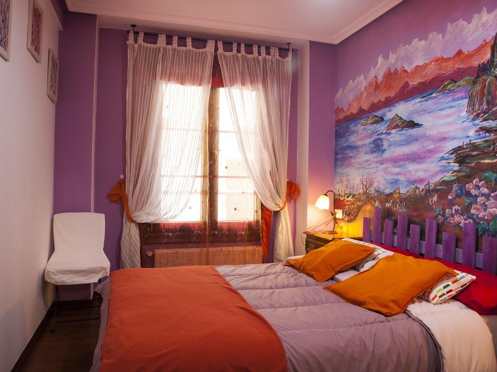 Apto Cimavilla Santa Cándida Junto Plaza Mayor Vut-114-as Apartamento