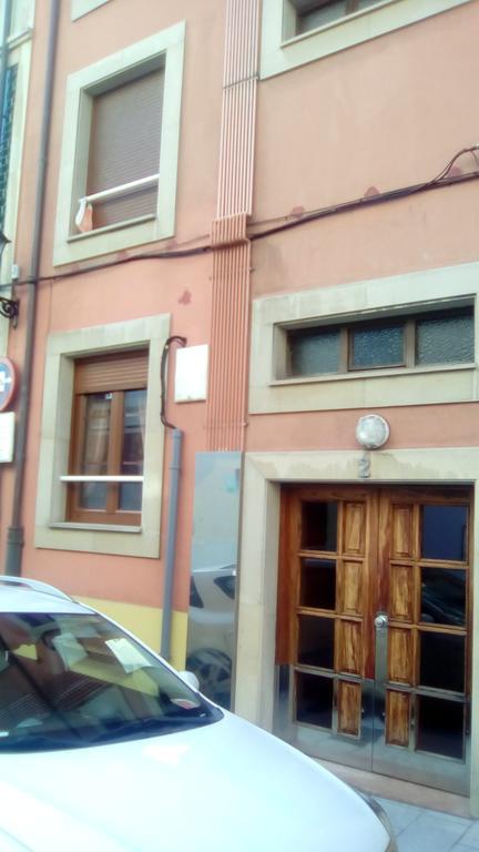 Apto Cimavilla Santa Cándida Junto Plaza Mayor Vut-114-as Apartamento *