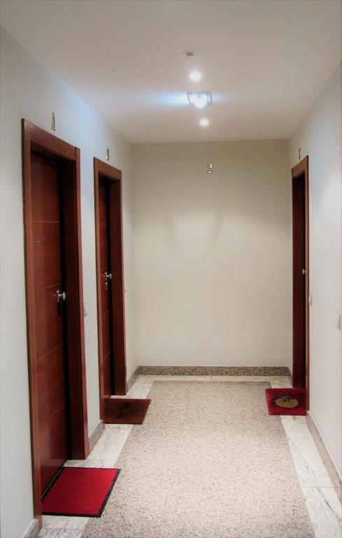 Apartamento Espacio Centro Gijón