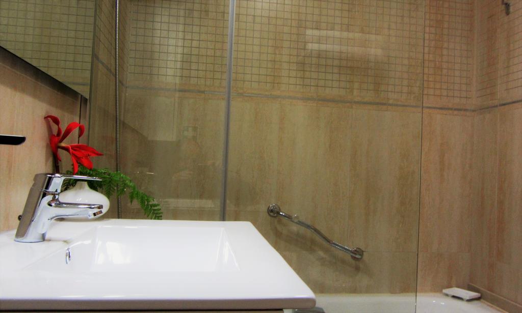 Espacio Centro Apartamento Gijón