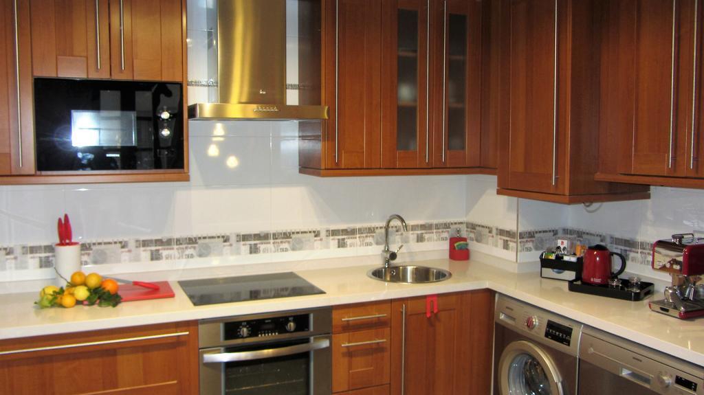Apartamento Espacio Centro