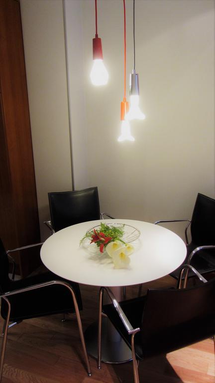 Apartamento Espacio Centro