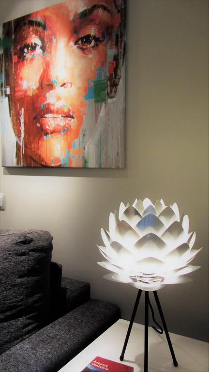 Apartamento Espacio Centro